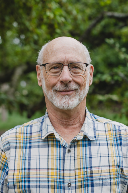 Profile photo of  Thomas H Parker